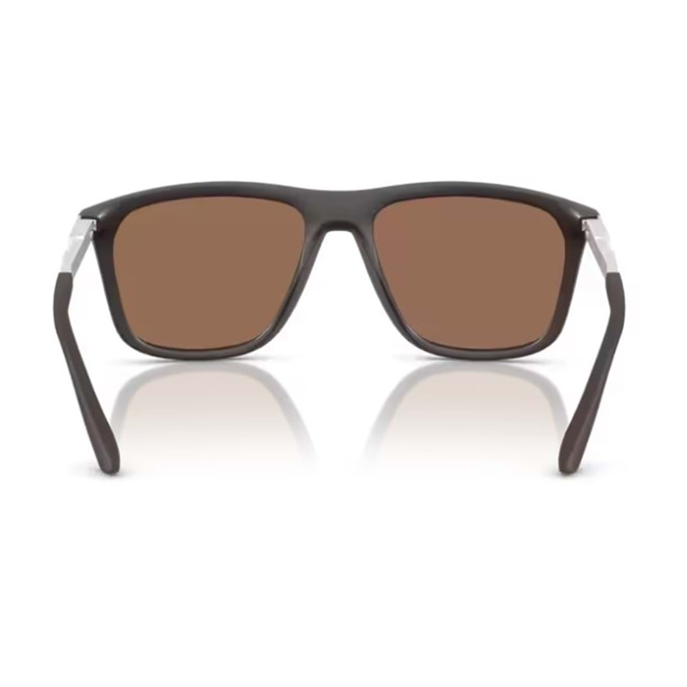 GÜNEŞ GÖZLÜĞÜ EMPORIO ARMANI EA 0EA4237 6186/EF 57-18 145 G