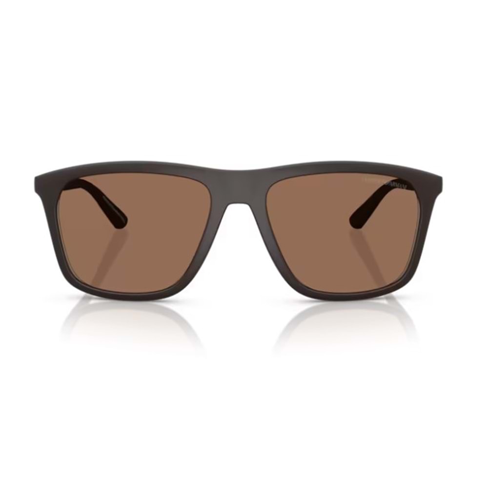 GÜNEŞ GÖZLÜĞÜ EMPORIO ARMANI EA 0EA4237 6186/EF 57-18 145 G