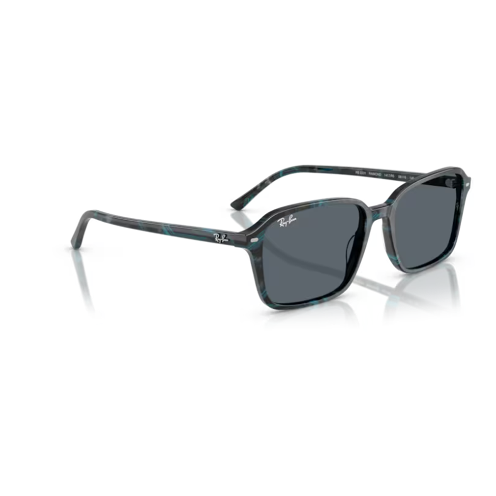 GÜNEŞ GÖZLÜĞÜ RAY-BAN RB 0RB2231 1417R5 56-18 145 G