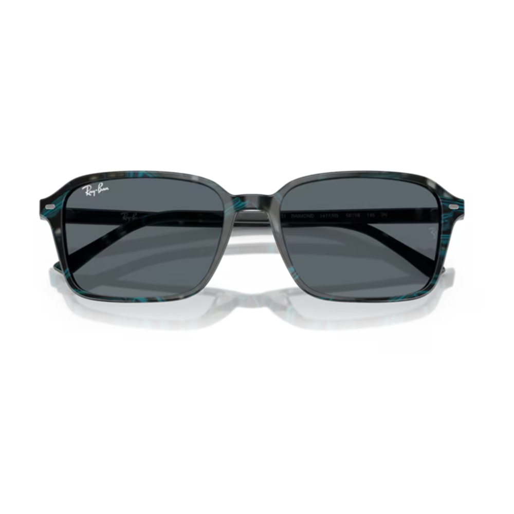 GÜNEŞ GÖZLÜĞÜ RAY-BAN RB 0RB2231 1417R5 56-18 145 G