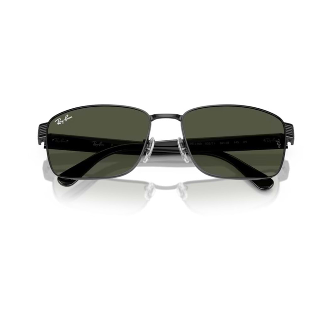 GÜNEŞ GÖZLÜĞÜ RAY-BAN RB 0RB3750 002/31 59-18 145 G