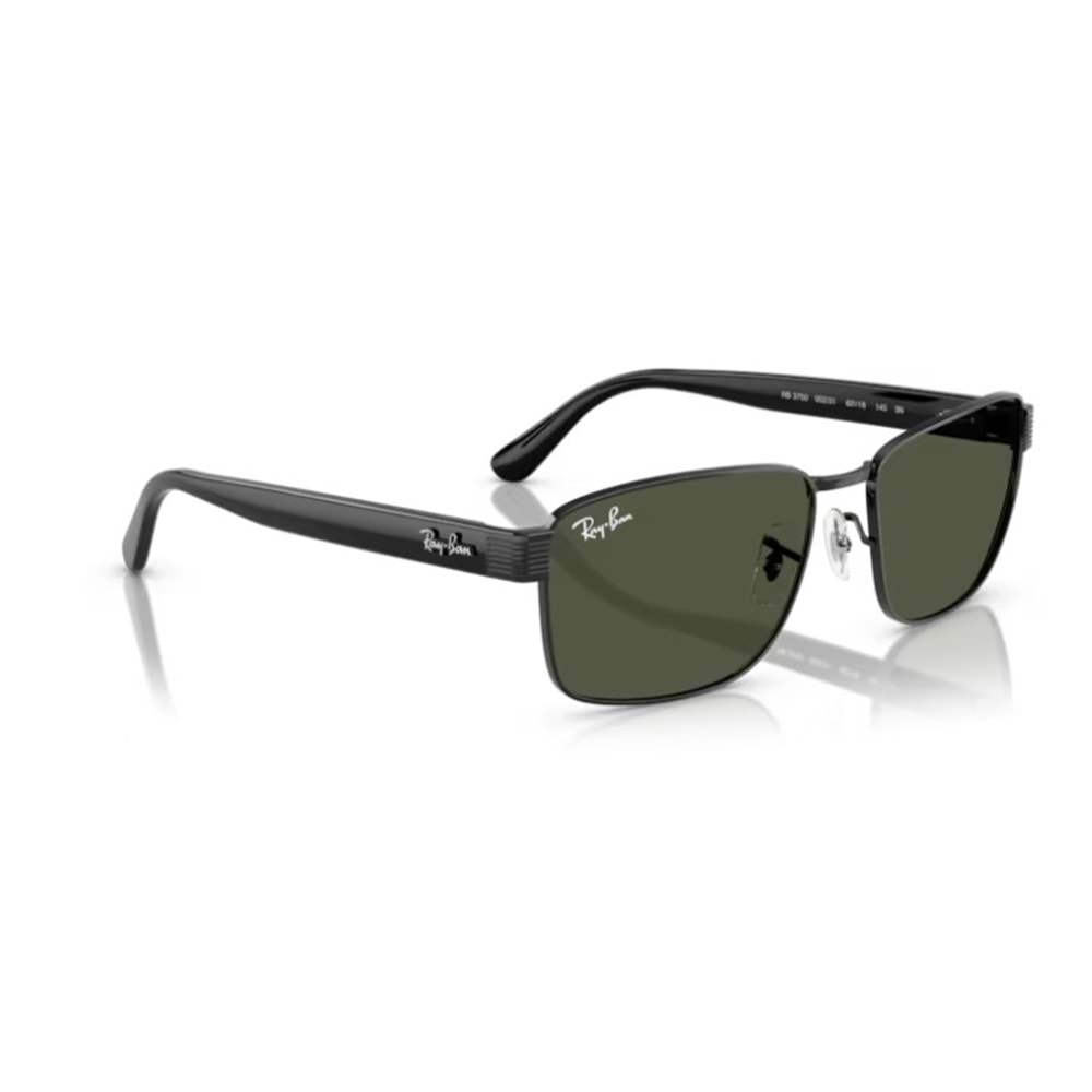 GÜNEŞ GÖZLÜĞÜ RAY-BAN RB 0RB3750 002/31 59-18 145 G