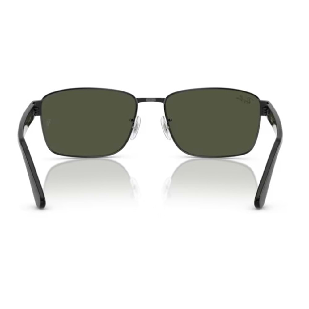 GÜNEŞ GÖZLÜĞÜ RAY-BAN RB 0RB3750 002/31 59-18 145 G