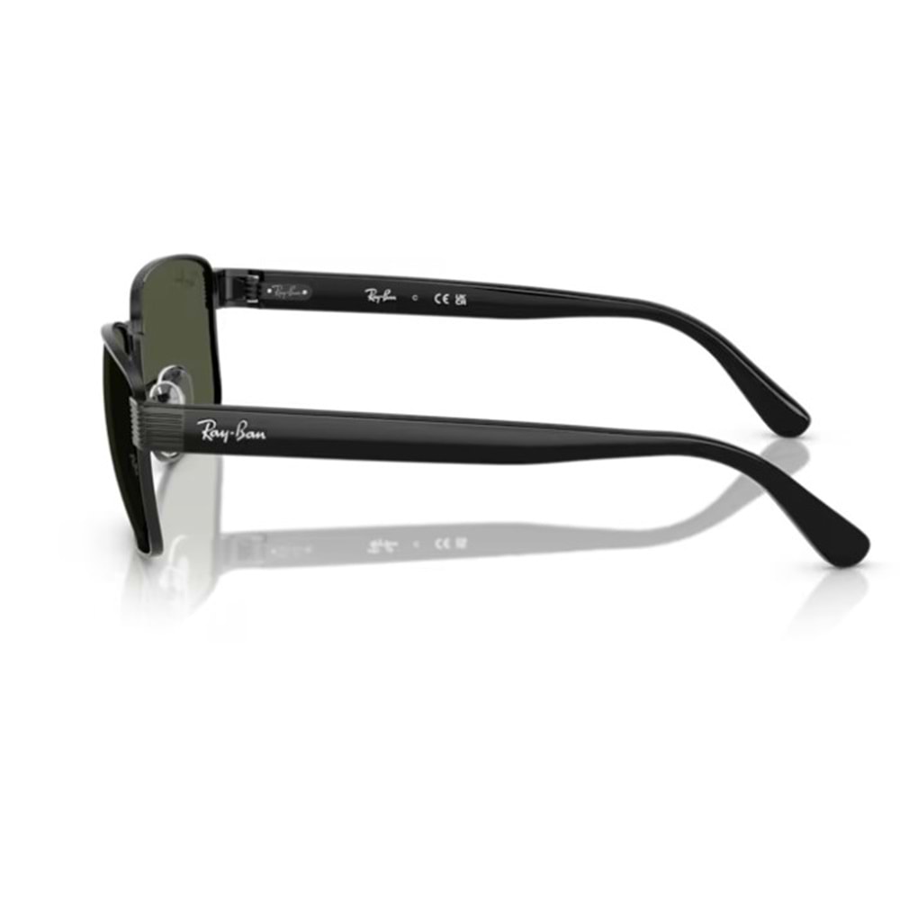 GÜNEŞ GÖZLÜĞÜ RAY-BAN RB 0RB3750 002/31 59-18 145 G