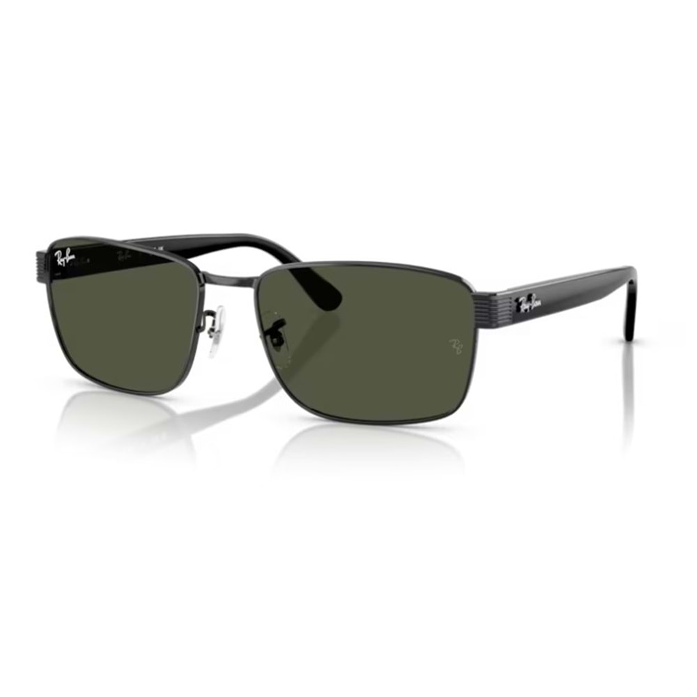 GÜNEŞ GÖZLÜĞÜ RAY-BAN RB 0RB3750 002/31 59-18 145 G