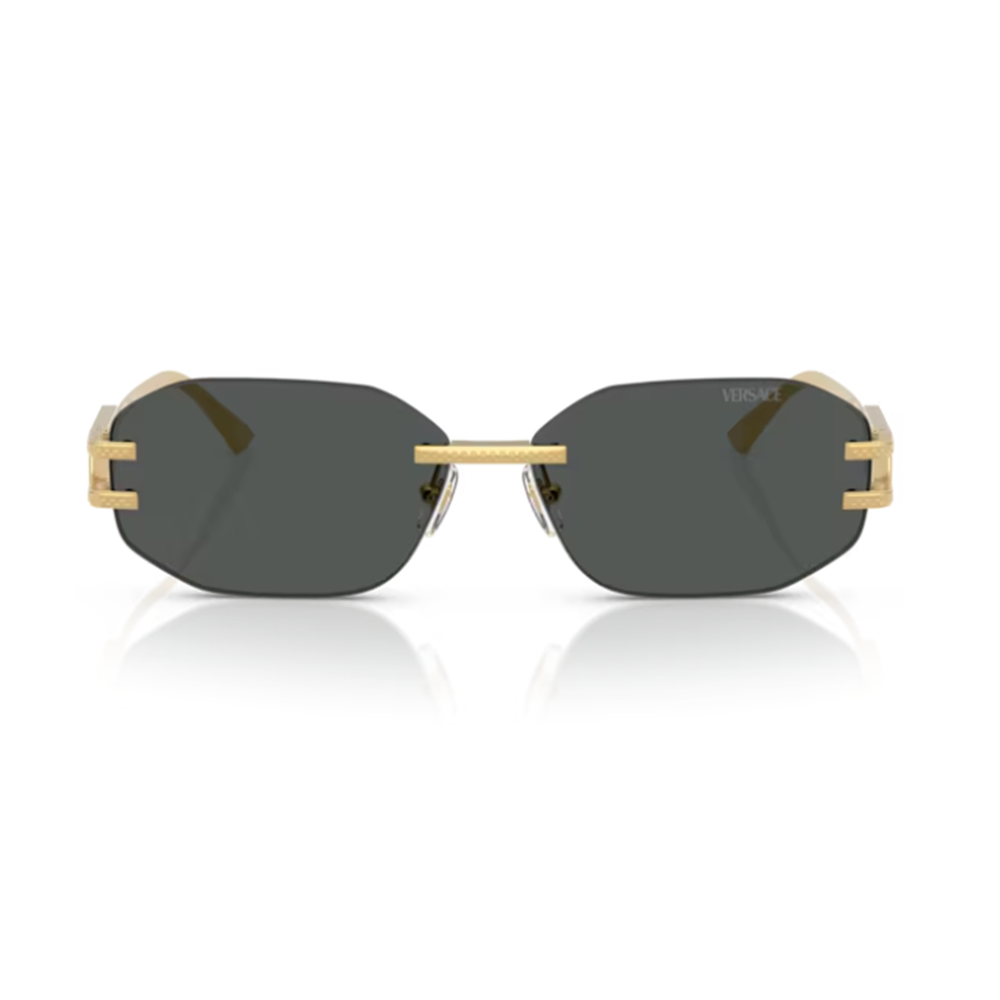 GÜNEŞ GÖZLÜĞÜ VERSACE Versace 0VE2274 100287 58-13 140 G