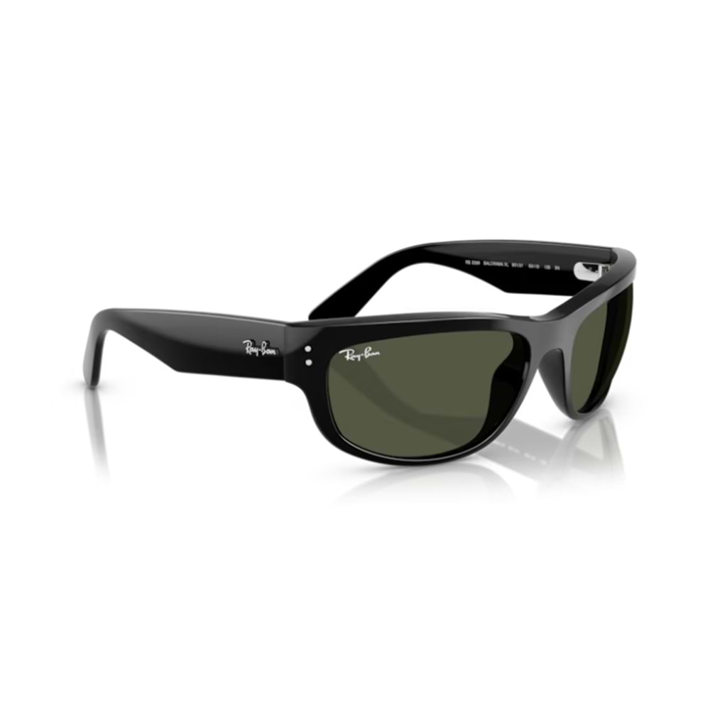 GÜNEŞ GÖZLÜĞÜ RAY-BAN RB 0RB2289 901/31 60-19 135 G