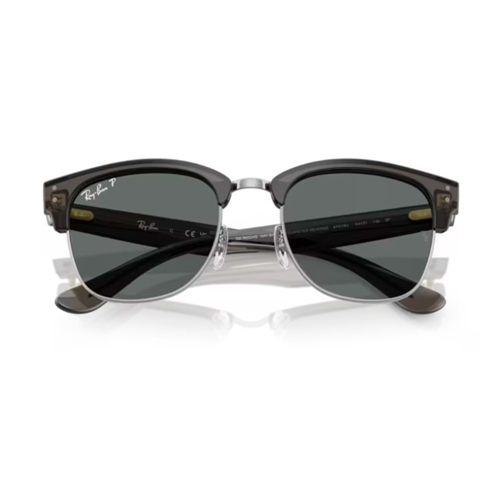 GÜNEŞ GÖZLÜĞÜ RAY-BAN RB 0RBR0504S 670781 54-21 145 G