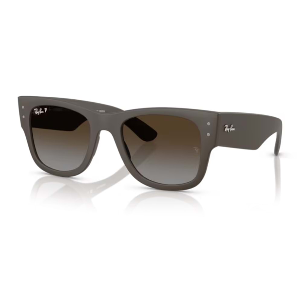 GÜNEŞ GÖZLÜĞÜ Ray-Ban RB 0RB4840S 6124T5 50-21 145 G