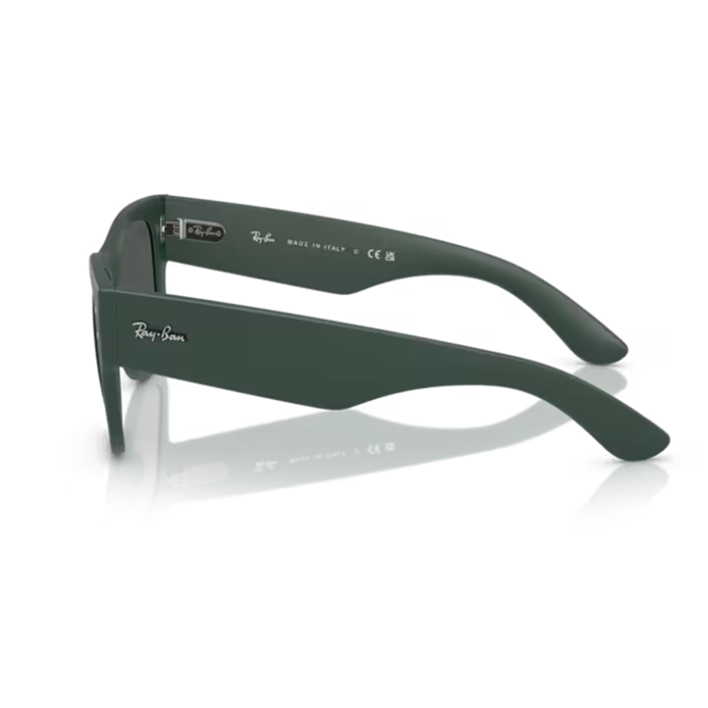 GÜNEŞ GÖZLÜĞÜ Ray-Ban RB 0RB4840S 665787 52-21 145 G