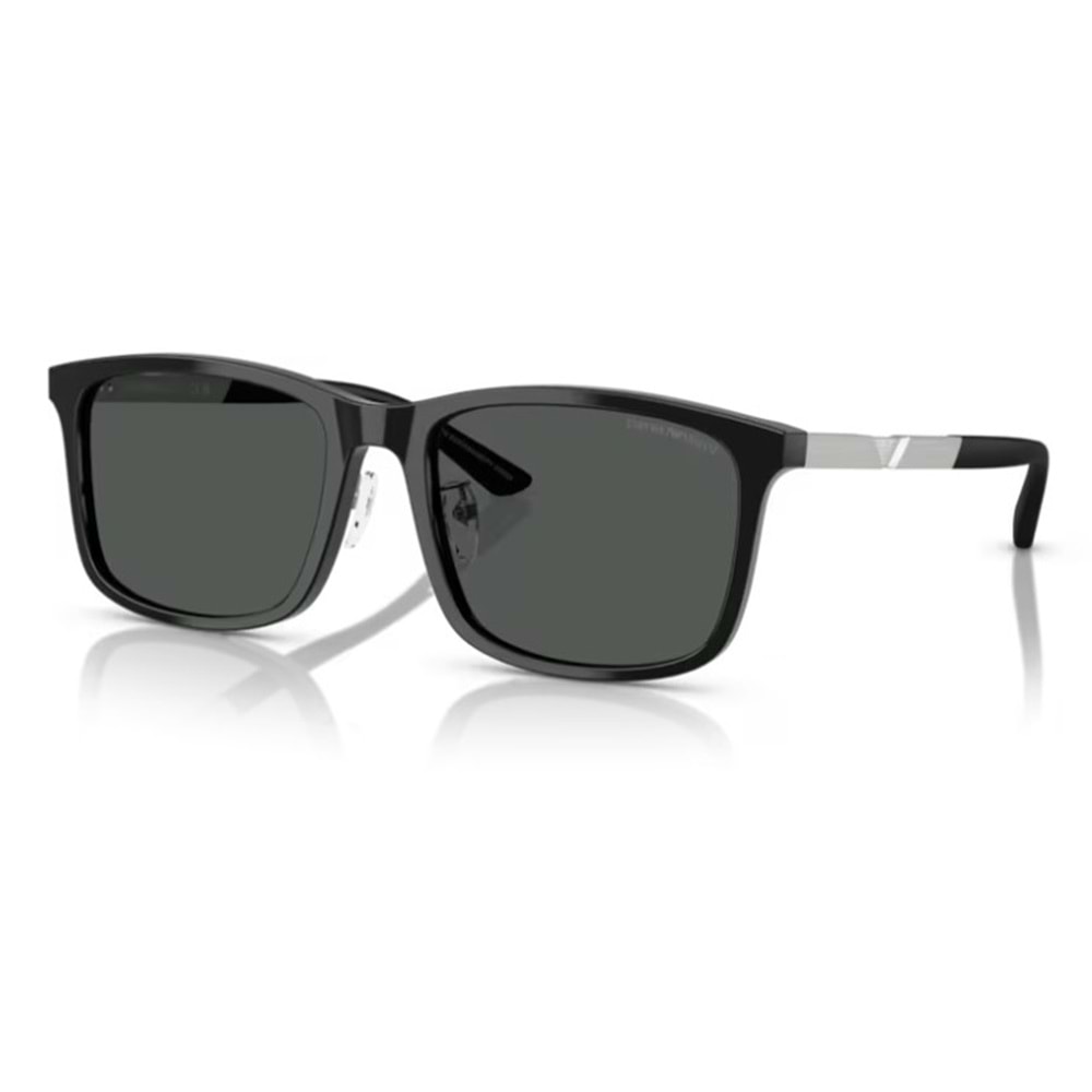 GÜNEŞ GÖZLÜĞÜ EMPORIO ARMANI EA 0EA4241D 501787 57-19 145 G
