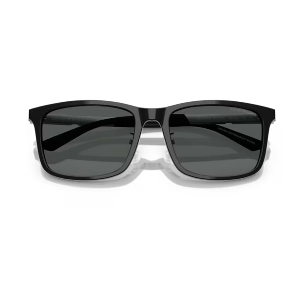 GÜNEŞ GÖZLÜĞÜ EMPORIO ARMANI EA 0EA4241D 501787 57-19 145 G
