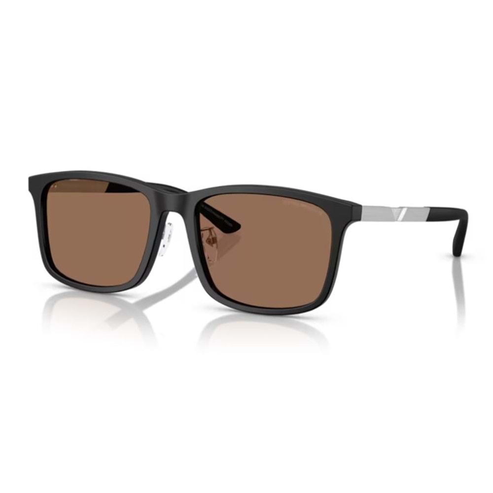 GÜNEŞ GÖZLÜĞÜ EMPORIO ARMANI EA 0EA4241D 500173 57-19 145 G
