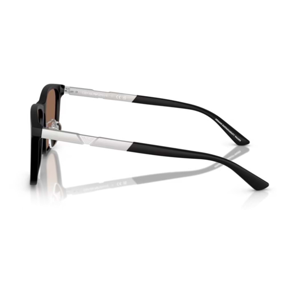 GÜNEŞ GÖZLÜĞÜ EMPORIO ARMANI EA 0EA4241D 500173 57-19 145 G