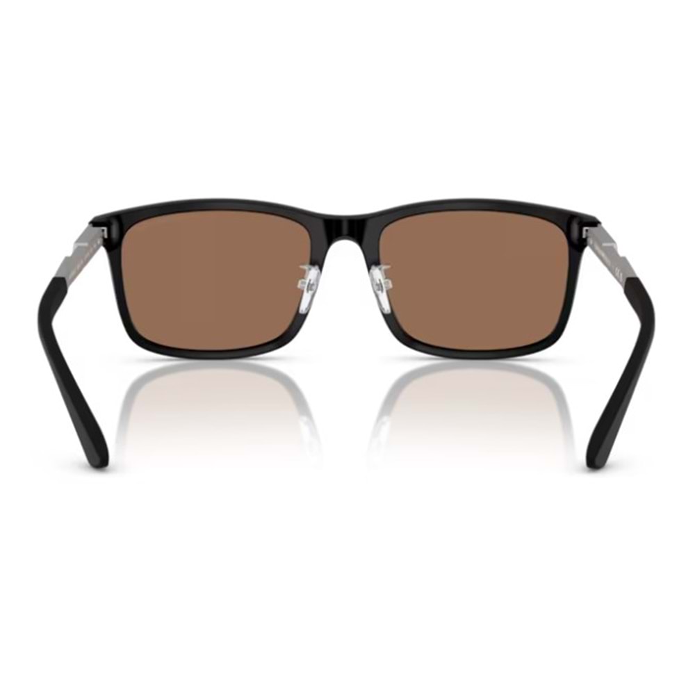 GÜNEŞ GÖZLÜĞÜ EMPORIO ARMANI EA 0EA4241D 500173 57-19 145 G