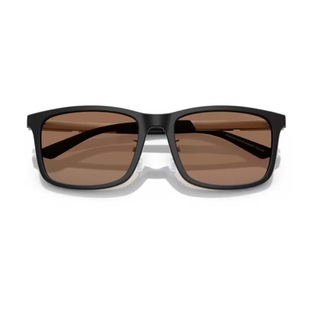GÜNEŞ GÖZLÜĞÜ EMPORIO ARMANI EA 0EA4241D 500173 57-19 145 G