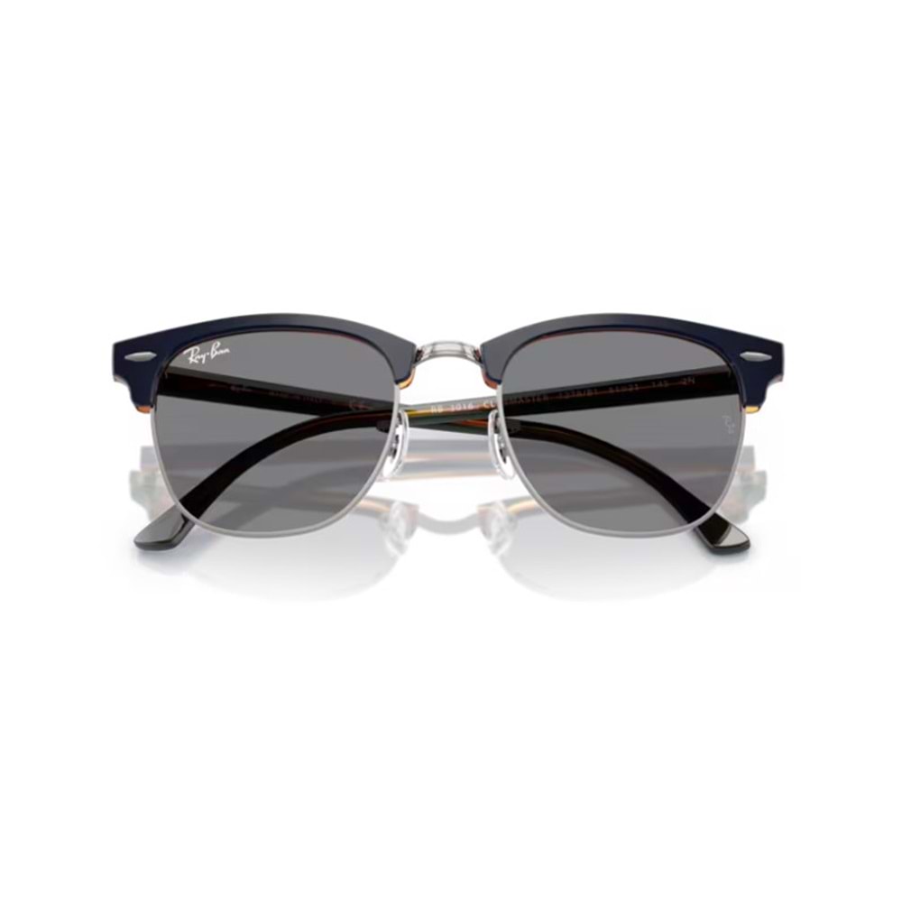 GÜNEŞ GÖZLÜĞÜ RAY-BAN RB 0RB3016 1278B1 49-21 140 G