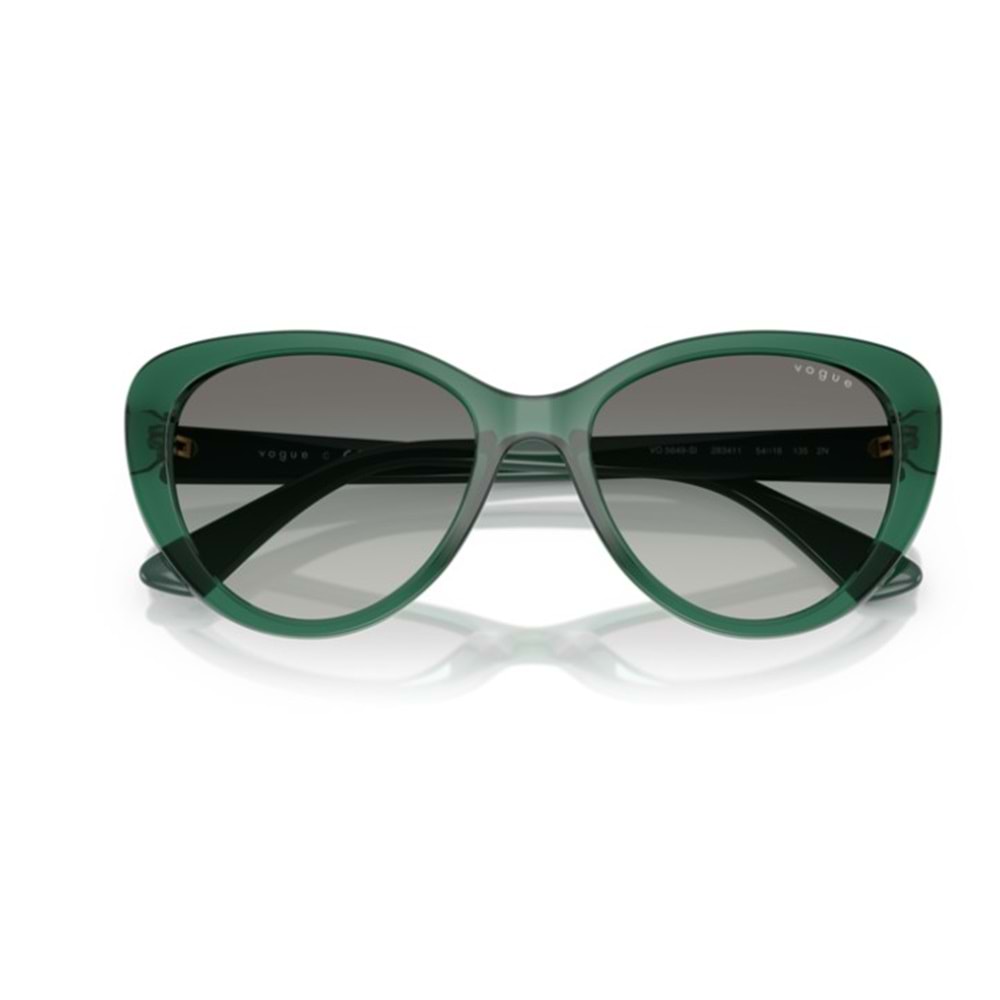 GÜNEŞ GÖZLÜĞÜ VOGUE Vogue 0VO5649SI 283411 54-18 135 G