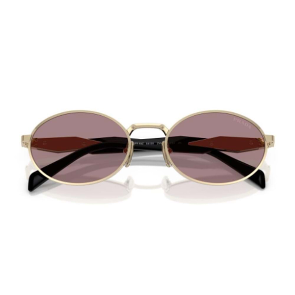 GÜNEŞ GÖZLÜĞÜ PRADA PRADA 0PR 65ZS ZVN20I 55-20 140 G