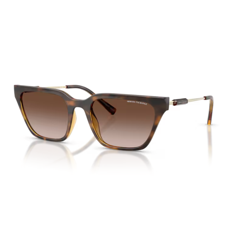 GÜNEŞ GÖZLÜĞÜ ARMANI EXCHANGE ARM 0AX4158S 821313 55-20 140 G
