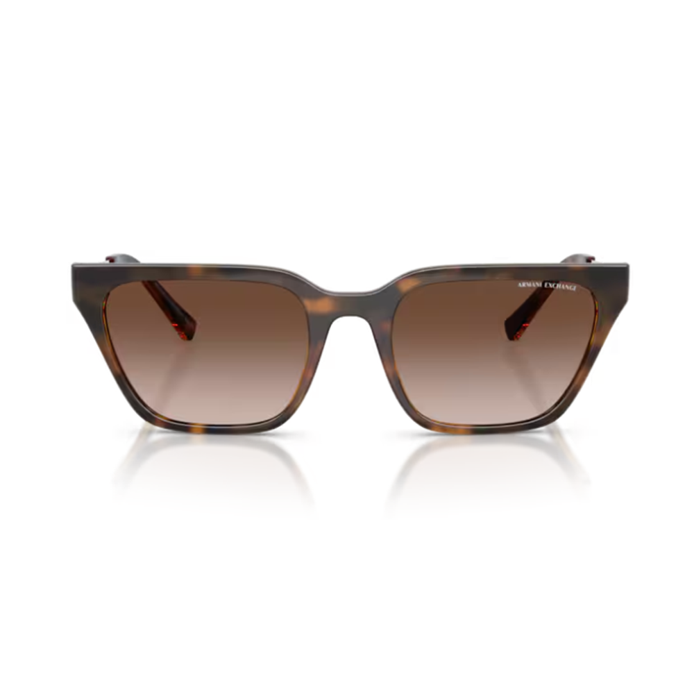 GÜNEŞ GÖZLÜĞÜ ARMANI EXCHANGE ARM 0AX4158S 821313 55-20 140 G