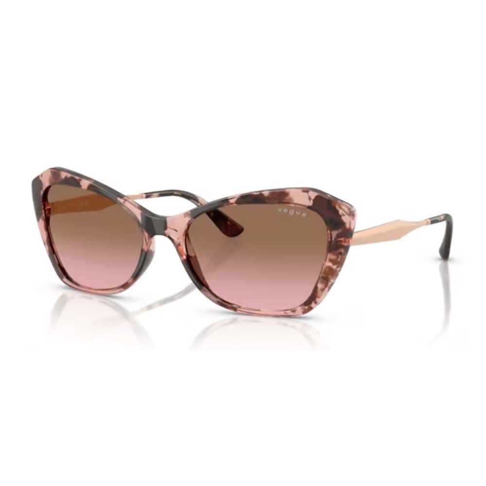 GÜNEŞ GÖZLÜĞÜ VOGUE Vogue 0VO5626S 319914 56-17 135 G