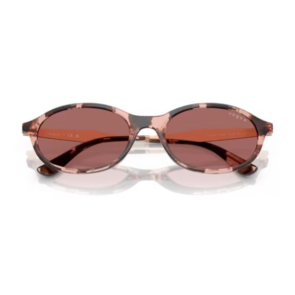 GÜNEŞ GÖZLÜĞÜ VOGUE Vogue 0VO5625S 319969 52-18 145 G