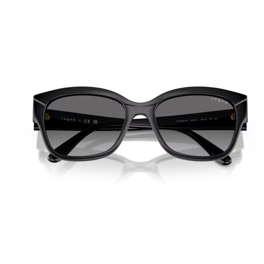 GÜNEŞ GÖZLÜĞÜ VOGUE Vogue 0VO5638SU W44/11 55-18 140 G