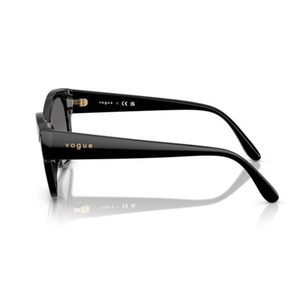 GÜNEŞ GÖZLÜĞÜ VOGUE Vogue 0VO5638SU W44/11 55-18 140 G