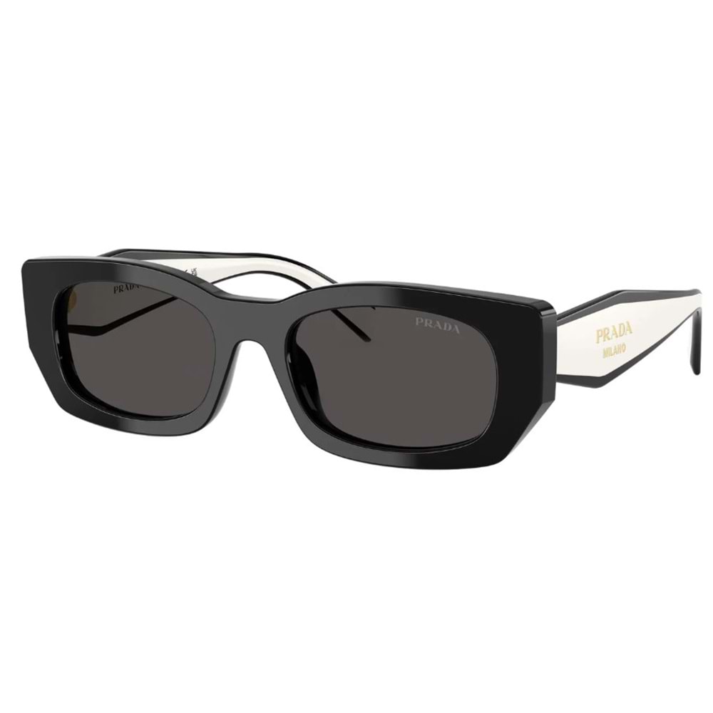 GÜNEŞ GÖZLÜĞÜ PRADA PRADA 0PR B05S 09Q08Z 53-19 140 G