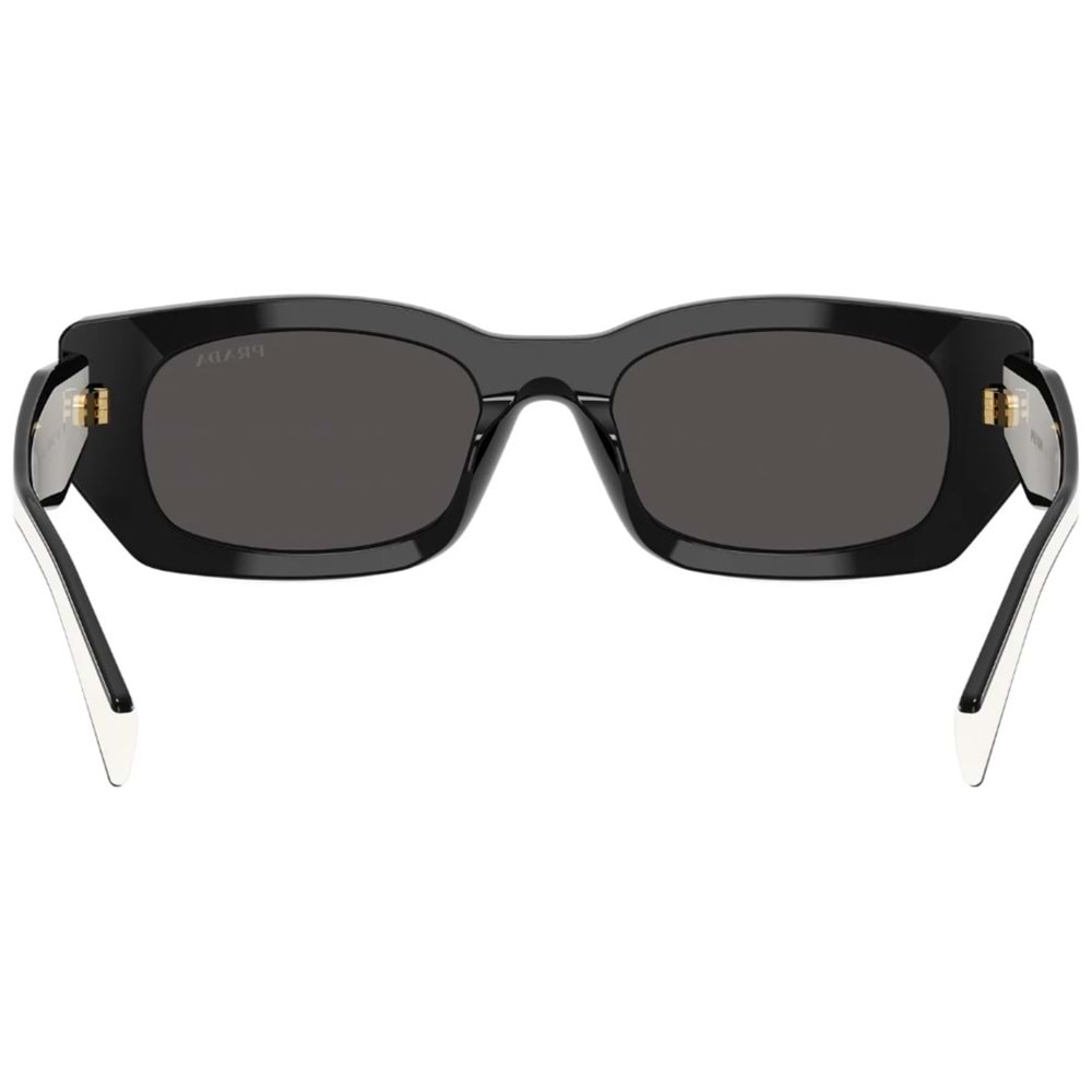 GÜNEŞ GÖZLÜĞÜ PRADA PRADA 0PR B05S 09Q08Z 53-19 140 G