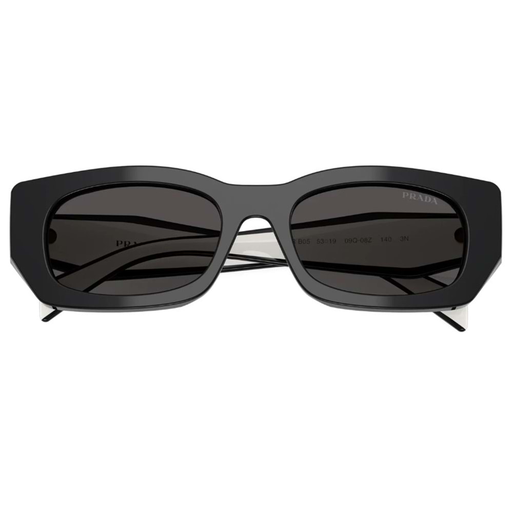 GÜNEŞ GÖZLÜĞÜ PRADA PRADA 0PR B05S 09Q08Z 53-19 140 G