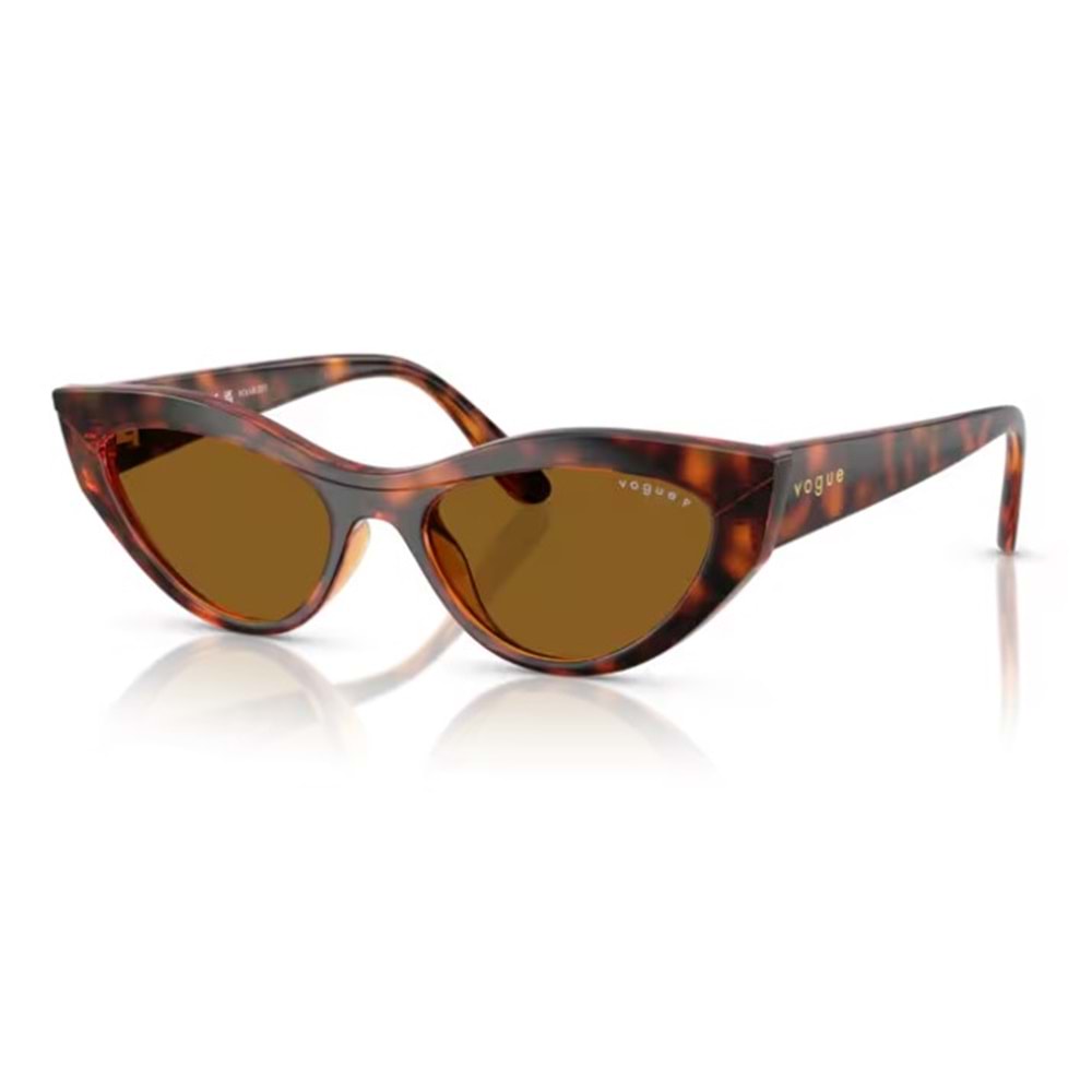 GÜNEŞ GÖZLÜĞÜ VOGUE Vogue 0VO5637SU W65683 52-17 140 G