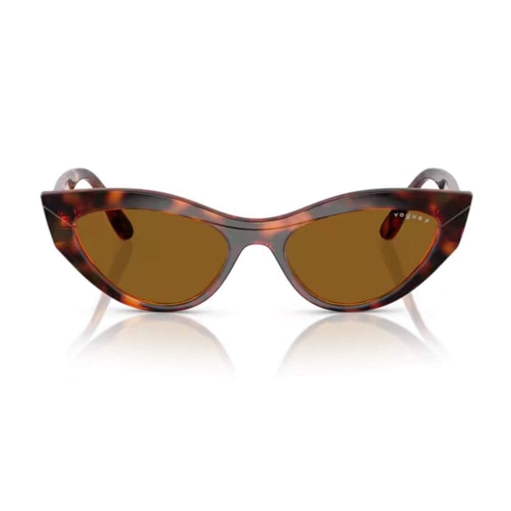 GÜNEŞ GÖZLÜĞÜ VOGUE Vogue 0VO5637SU W65683 52-17 140 G