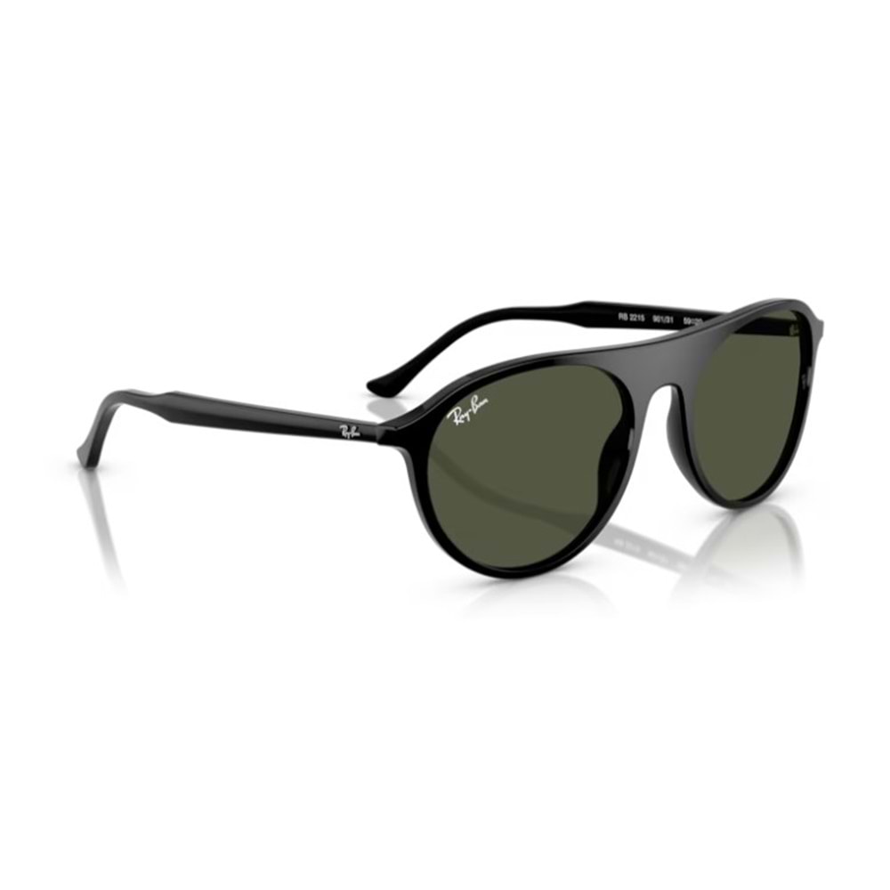 GÜNEŞ GÖZLÜĞÜ RAY-BAN RB 0RB2215 901/31 59-20 145 G