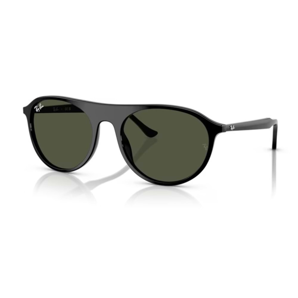 GÜNEŞ GÖZLÜĞÜ RAY-BAN RB 0RB2215 901/31 59-20 145 G