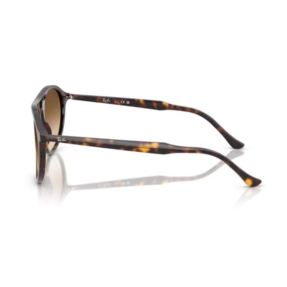 GÜNEŞ GÖZLÜĞÜ RAY-BAN RB 0RB2215 902/51 56-20 145 G