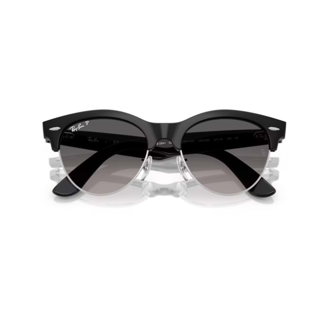 GÜNEŞ GÖZLÜĞÜ RAY-BAN RB 0RB2341 1354M3 54-19 150 G