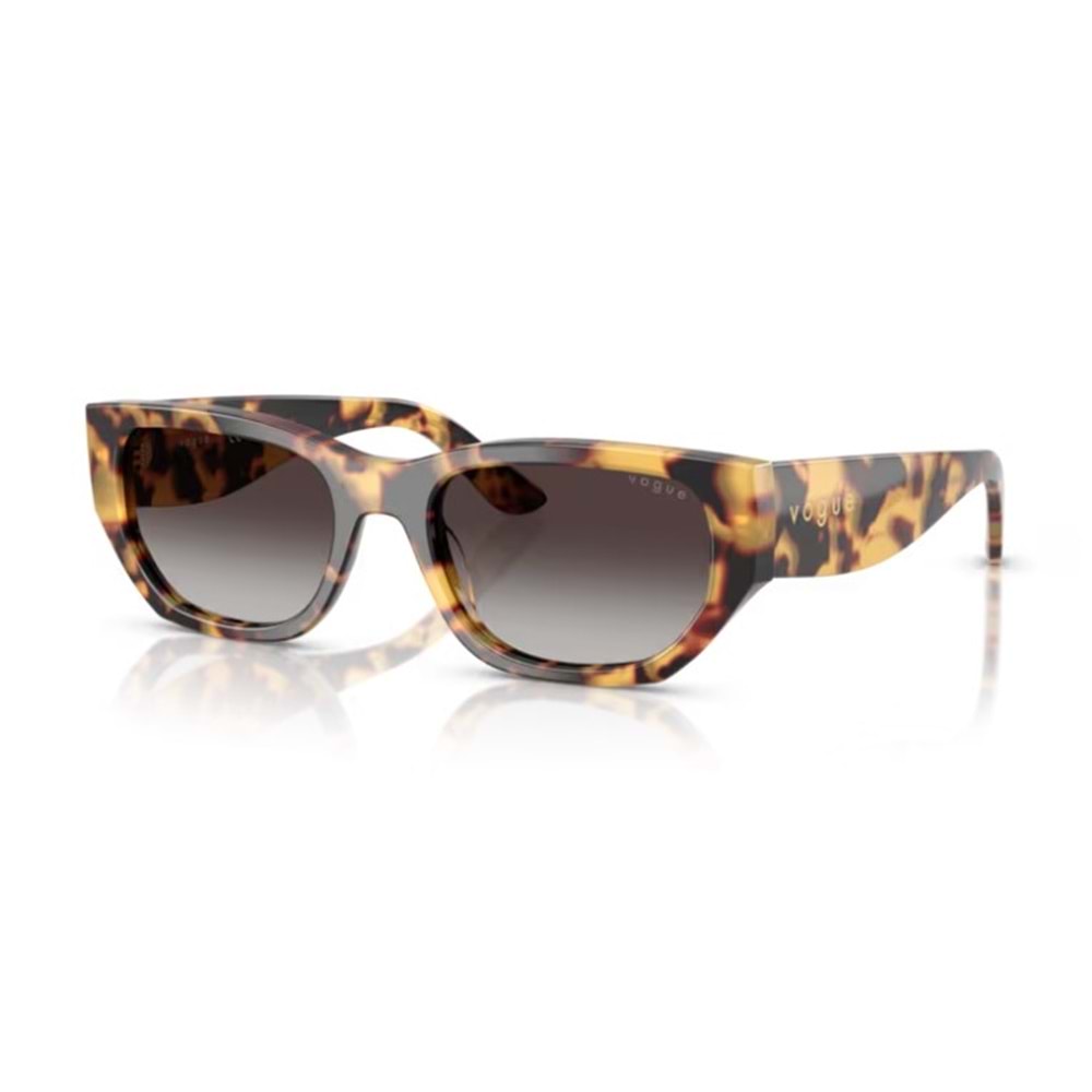 GÜNEŞ GÖZLÜĞÜ VOGUE Vogue 0VO5586S 26058G 53-19 140 G