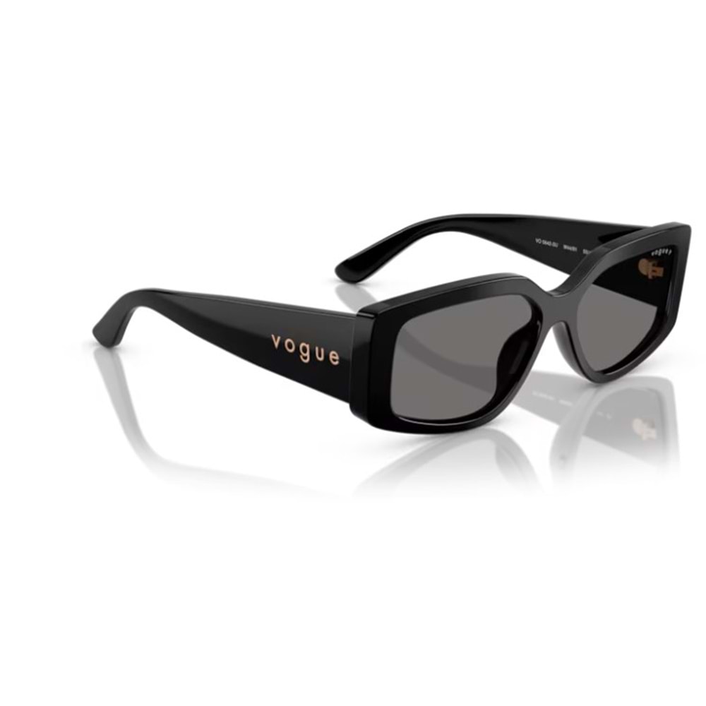 GÜNEŞ GÖZLÜĞÜ VOGUE Vogue 0VO5642SU W44/81 55-15 140 G