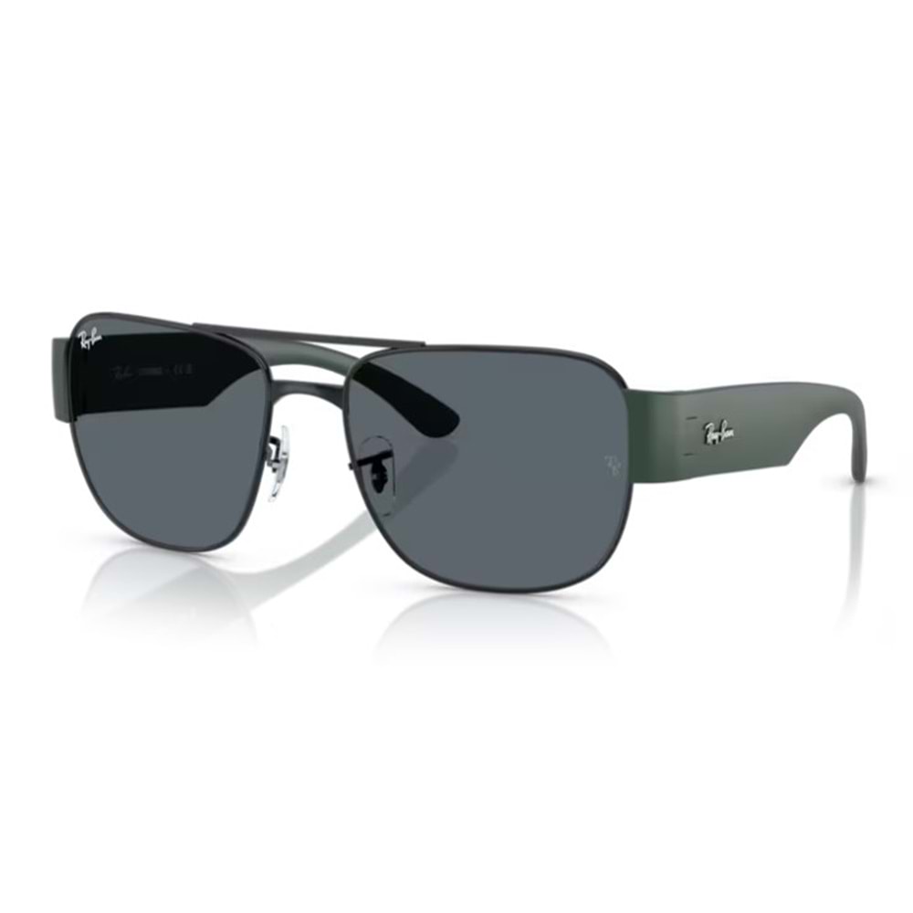 GÜNEŞ GÖZLÜĞÜ RAY-BAN RB 0RB3756 926931 56-18 140 G
