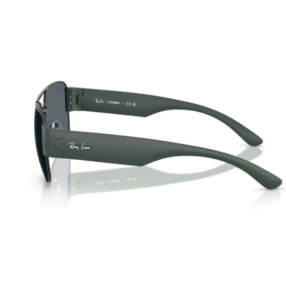 GÜNEŞ GÖZLÜĞÜ RAY-BAN RB 0RB3756 926931 59-18 140 G