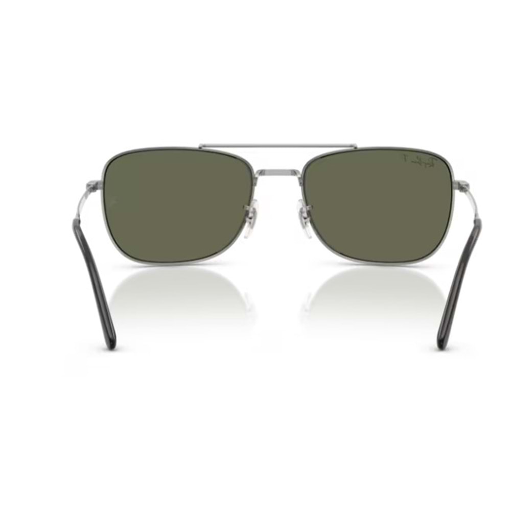 GÜNEŞ GÖZLÜĞÜ RAY-BAN RB 0RB3755 004/58 62-19 145 G