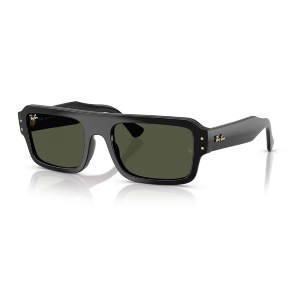 GÜNEŞ GÖZLÜĞÜ RAY-BAN RB 0RB4454 667731 56-20 145 G