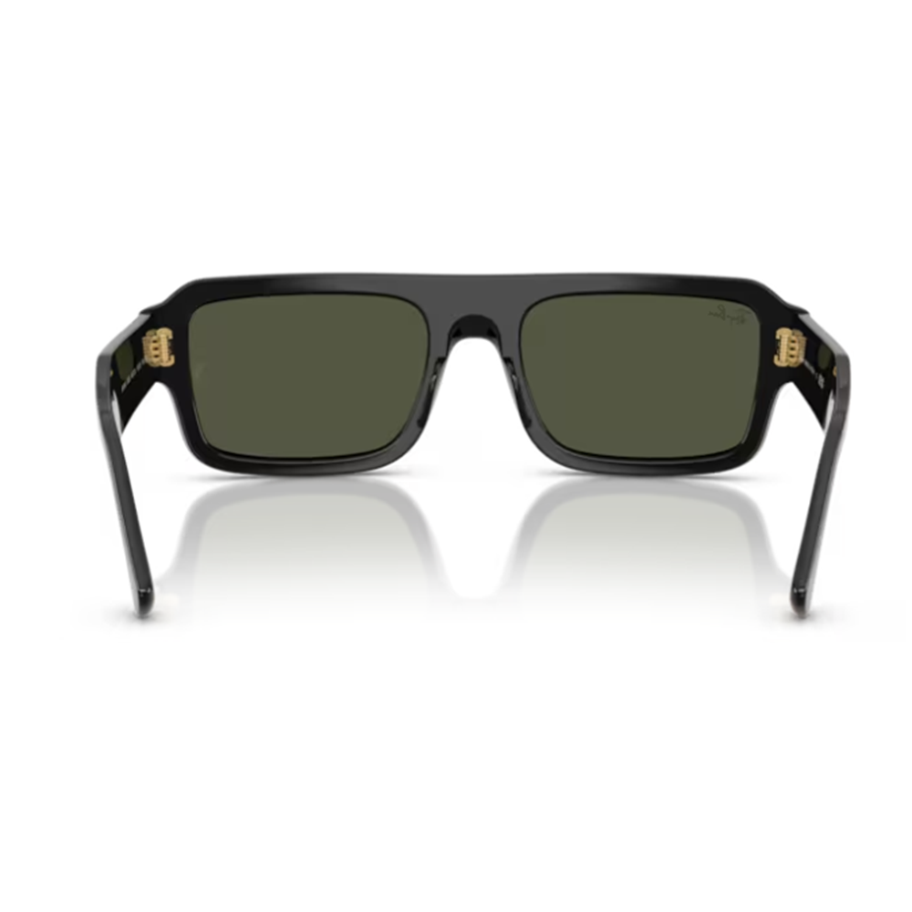 GÜNEŞ GÖZLÜĞÜ RAY-BAN RB 0RB4454 667731 56-20 145 G