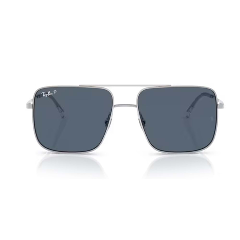 GÜNEŞ GÖZLÜĞÜ RAY-BAN RB 0RB3758 003/2V 56-16 145 G