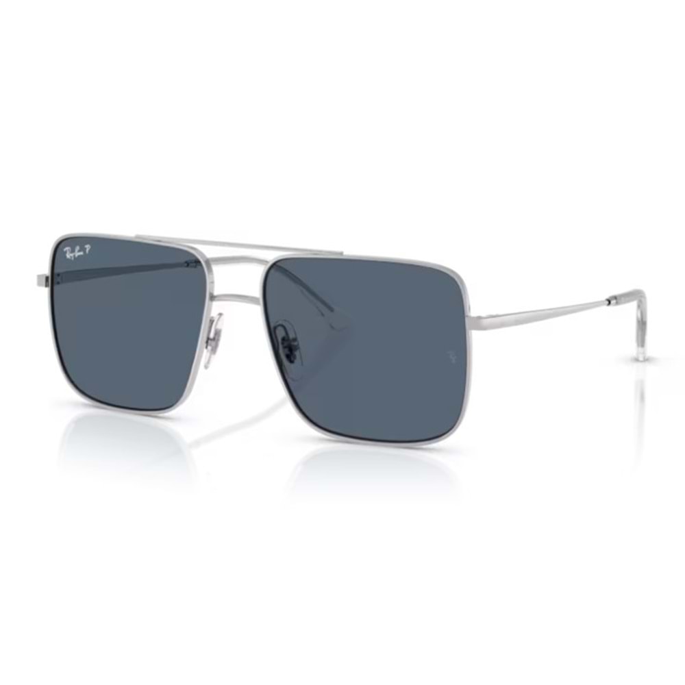 GÜNEŞ GÖZLÜĞÜ RAY-BAN RB 0RB3758 003/2V 56-16 145 G
