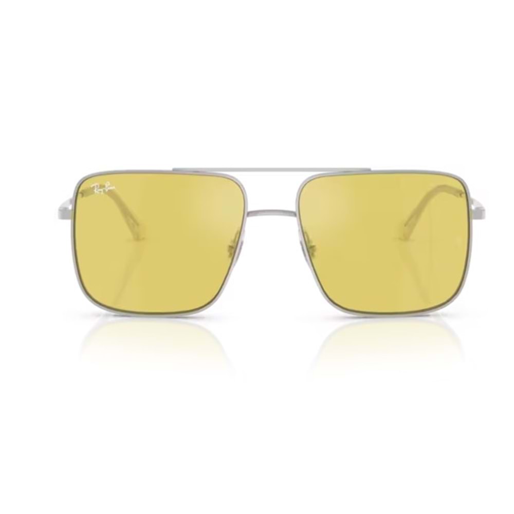 GÜNEŞ GÖZLÜĞÜ RAY-BAN RB 0RB3758 003/6D 56-16 145 G