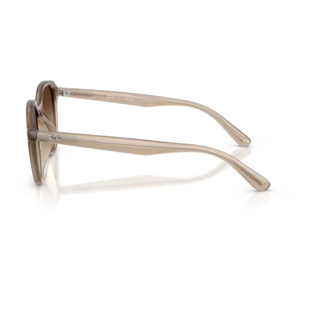GÜNEŞ GÖZLÜĞÜ RAY-BAN RB 0RB4459D 616613 54-19 145 G