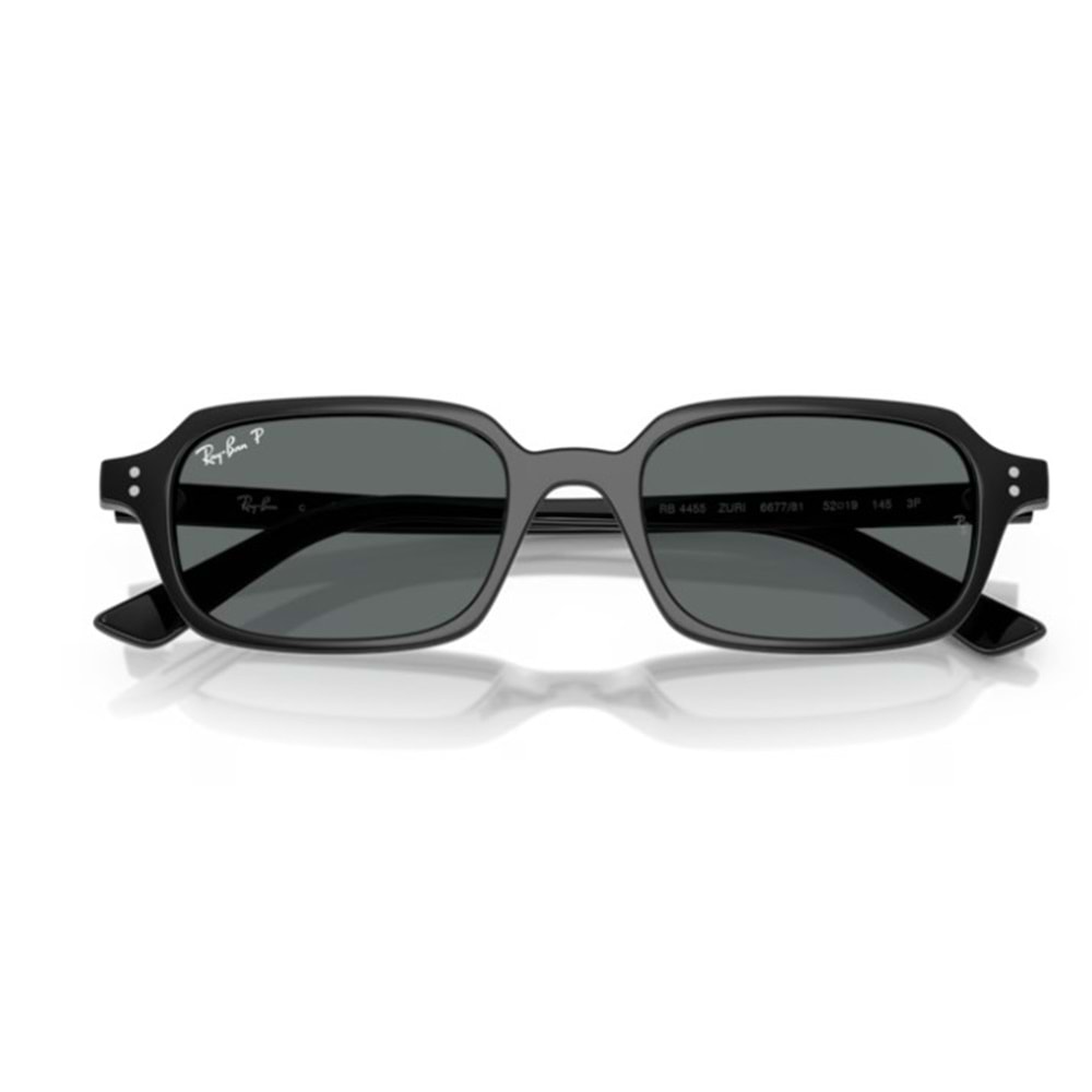 GÜNEŞ GÖZLÜĞÜ RAY-BAN RB 0RB4455 667781 52-19 145 G